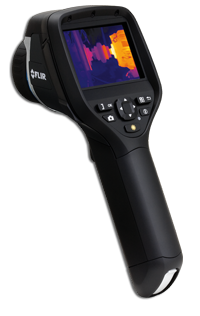 美國(guó)Flir E40紅外熱像儀