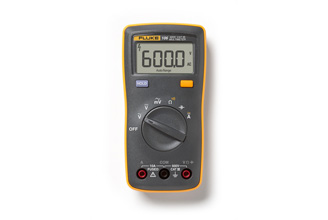 Fluke 106 數(shù)字萬用表