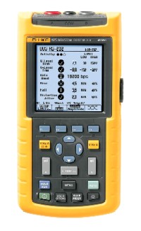 Fluke 125工業(yè)用示波器