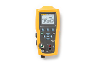 Fluke 719Pro 電動(dòng)壓力校準(zhǔn)器