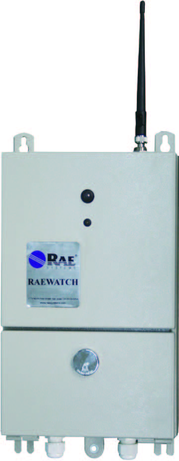 美國華瑞 RAEWatch 環(huán)境監(jiān)測χ、γ射線探測 RPF-2000系列