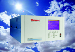 美國(guó)熱電 thermo fisher 48i CO分析儀