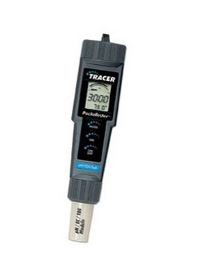 美國雷曼Tracer 1766便攜式多參數測定儀