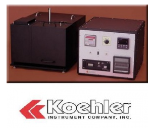 美國koehler k18650